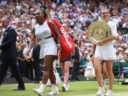 Roger federer e primul jucător de tenis din istorie cu 100 de victorii la un turneu de grand slam! Sport International Simona Halep Nu Am Avut Niciodata Terenuri De Tenis Cu Iarba In Romania La Wimbledon Am Invatat Monitorul De Suceava Luni 15 Iulie 2019