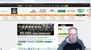 The gulfstream racing picks can be found on this page for today's racing or even tomorrow's racing while each race which has current open picks will be on non track days at gulfstream you can find other us racing picks listed from our profitable racing tipsters on the 'us horse racing picks' page. Phoenix Sports Ticket Raymond Report Sports Betting Tipsheet