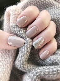Missha Self Nail Salon Care Look Capsule Essence Rather Nail Care Salon Near Me To Best Neutral Color For Neutral Nails Short Acrylic Nails Short Square Nails