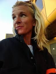 Listen Girl, your glow-up will be hard for some people to watch. Glow  Anyway. I was feeling a little nostalgic today, so I took it back to where  it all started for