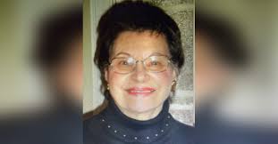 Obituary information for Yolanda DelGigante