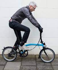 The carrier block by brompton is annoyingly a different size to what is offered by tern/dahon, although people have modified these blocks to fit all styles of folding bike. What Is The Best Folding Bike On The Market Cycling The Guardian