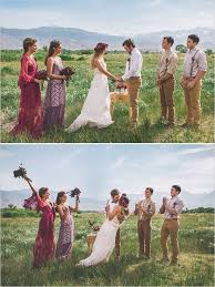 12 Dicas Para Organizar Um Mini Wedding Casa Comida E Roupa Espalhada En 2020 Ceremonia De Boda Al Aire Libre Boda Vestido De Boda De Verano