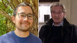 My name is Ken Barlow but I've never seen an episode of Corrie