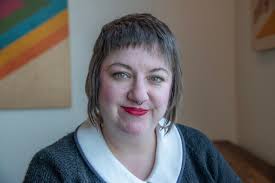 Stands for Decibels (Again)