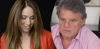 El ex periodista deportivo de la cadena espn y actual gerente de sábado 3 de agosto, al programa de mirtha legrand estaban invitados maría eugenia vidal, enrique sacco, el abogado diego pirota, la. Maria Eugenia Vidal Y Enrique Sacco Como Fue Que Se Dio El Romance