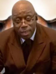 Obituary for Jerome Lilly