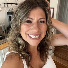 Becky Menke's Instagram, Twitter & Facebook