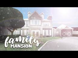 Roblox Bloxburg Family Mansion Speedbuild Youtube Two Story House Design House Exterior Lake House Decor Diy #welcometobloxburg #bloxburg #roblox #bloxburgspeedbuild︙ʚ 𝐨𝐩𝐞𝐧 𝐦𝐞 ↓ ʚ 𝐢𝐧𝐟𝐨୨୧ ┊.roblox bloxburg: roblox bloxburg family mansion