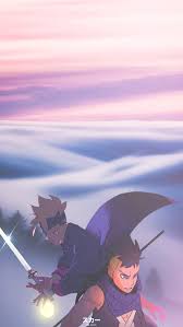 Librivox is a hope, an experiment, and a question: Boruto And Kawaki Aesthetic Anime Clouds Sky Villain Hd Mobile Wallpaper Peakpx