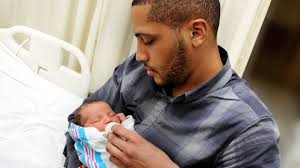 Many Fathers Reluctant to Take Paternity Leave