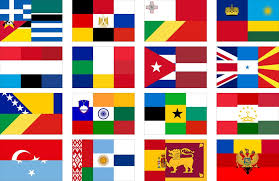 European Flag Frenzy Quiz There are over 250 flags in the quiz database. european flag frenzy quiz