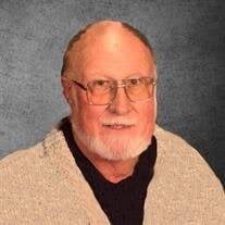 Edward Foley Obituary