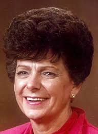 Betty Jean Williamson Yoder (1930-2008)