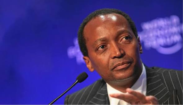 Patrice Motsepe - Hành Trình Đi Lên Từ Một Dân Làng Nghèo Đến Chủ Nhân Của Đế Chế African Rainbow Minerals (ARM) - YBOX