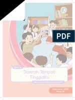 Buku guru kelas 4 sd/mi. Buku Guru Tema 7 Kelas 4
