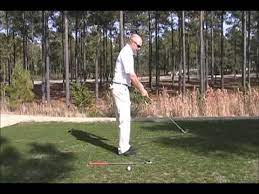 Nick Bradley Let Your Right Arm Wing For The Torque And Stretch Youtube