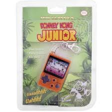 Super mario bros.™ 3 · the . Donkey Kong Junior Nintendo Mini Classics Consola Llavero Gameboy Comicalia Atom Comics
