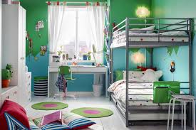 Scoprite la nostra selezione di letti a castello dal catalogo ikea con tutte le caratteristiche ed i prezzi. Camerette Ikea Proposte Per Neonati Bambini E Ragazzi Magazine Delle Donne