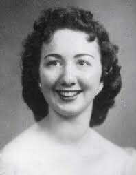 Betty Jean (Hughes) Ebbs Obituary