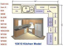 10x10 Kitchen Layout Kitchen Layout Kitchen Design Small 10x10 Kitchen