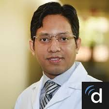 Dr. Ruhel Ahmad, MD