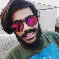 Ezekiel James's Instagram, Twitter & Facebook