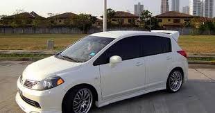 Pin By Diego Cali On Nissan Tiida Nissan Versa Nissan Tiida Datsun