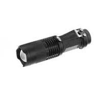 Watton WT- 304 Şarjlı ve Pilli Led Feneri | PilSitesi.com