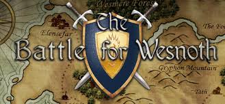 Play connect four with your friends or wait for a random opponent. Battle For Wesnoth On Steam