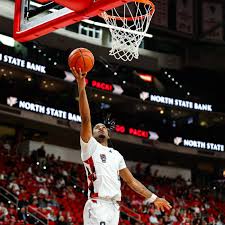 NC State Wins Against Boston College 70-62 - Backing The Pack
