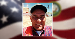 James M. Parker Obituary August 10, 2020