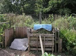 If you're going the diy route, consider using wooden pallets or. How To Build Compost Bins From Pallets Allotment Gardens