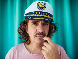 Curso Benidorm nunca se acaba con Jerónimo álvarez