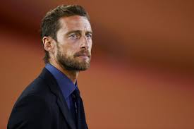 Da sempre e per sempre con la mano sul petto ⚪⚫. Juventus Legend Claudio Marchisio Antonio Conte Staying At Inter Is Secret Behind Recent Success