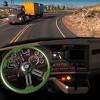 The next simulator allows you to feel yourself as a trucker, because many people are tired of ordinary races. 1