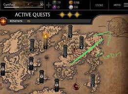 In battle mode, you'll have to progress through towers. Mortal Kombat X Mobile Publicaciones Facebook
