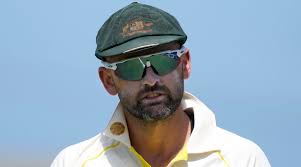 We're probably the most well-rounded squad to tour India': Nathan Lyon