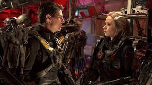 It was affirmed in 2016 that a sequel to edge of tomorrow is in the works. Edge Of Tomorrow Sequel In The Works Variety
