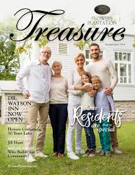 Hours may change under current circumstances Treasure Magazine Spring Summer 2016 By Flowers Plantation Issuu