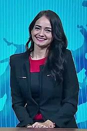 Enzy storia leovarisa adalah aktris blasteran indonesia dan polandia yang lahir pada 10 agustus 1992. Enzy Storia Wikipedia Bahasa Indonesia Ensiklopedia Bebas