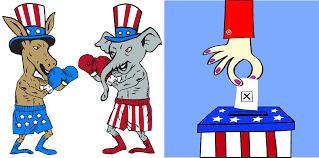 The republican liberal party (portuguese: Republicano Y Democrata Significado Diferencias Ideologicas