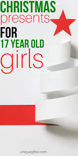 If you are looking for a tech gift for the teen girl, check out this pastel blue. Best Christmas Presents For 17 Year Old Girls Unique Gifter