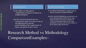 Aug 03, 2021 · the specific research tools or strategies that you utilized to study the underlying hypothesis and research questions. Research Methodology Research Design Ppt Download