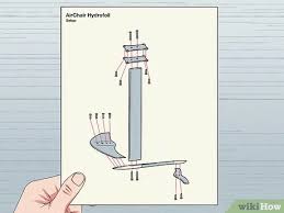 This is because crashes on a hydrofoil don't involve catching a leading edge and hitting the water instantly, as happens on a wakeboard. How To Ride An Air Chair With Pictures Wikihow