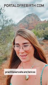 Unlock Transformative Healing in Sedona with Rob Wergin's Virtual Retreats