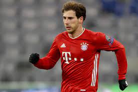 .483 публикаций — посмотрите в instagram фото и видео leon goretzka (@leon_goretzka). Leon Goretzka Speaks Out Against Germany S Far Right Bavarian Football Works