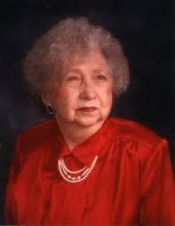 Obituary of Nellie Marie Hansen Smith