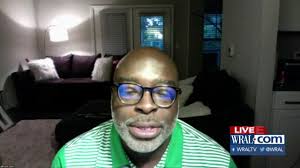 Keith Sutton gives Wake County A- for first day of school