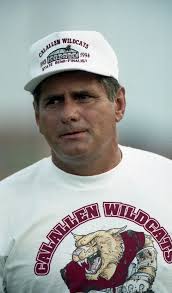 Hall of Famer: Calallen coach Phil Danaher through the years